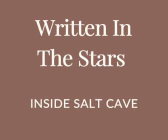 Written in the stars: An Evening of Astrology & Intuative Journaling