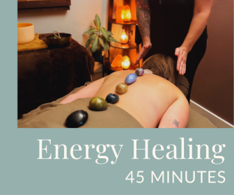Energy Healing
