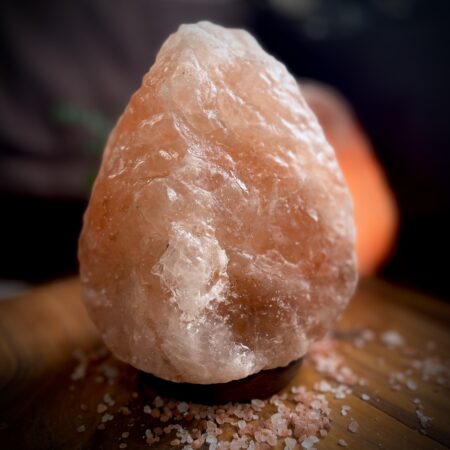 Salt Lamps