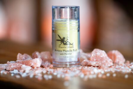 Arnica Balm