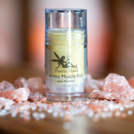 Arnica Balm