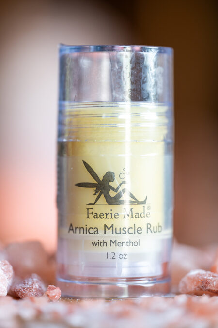 Arnica Muscle Rub - Image 2