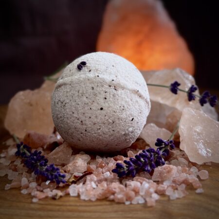 Bath Fizzy - Sole Oasis