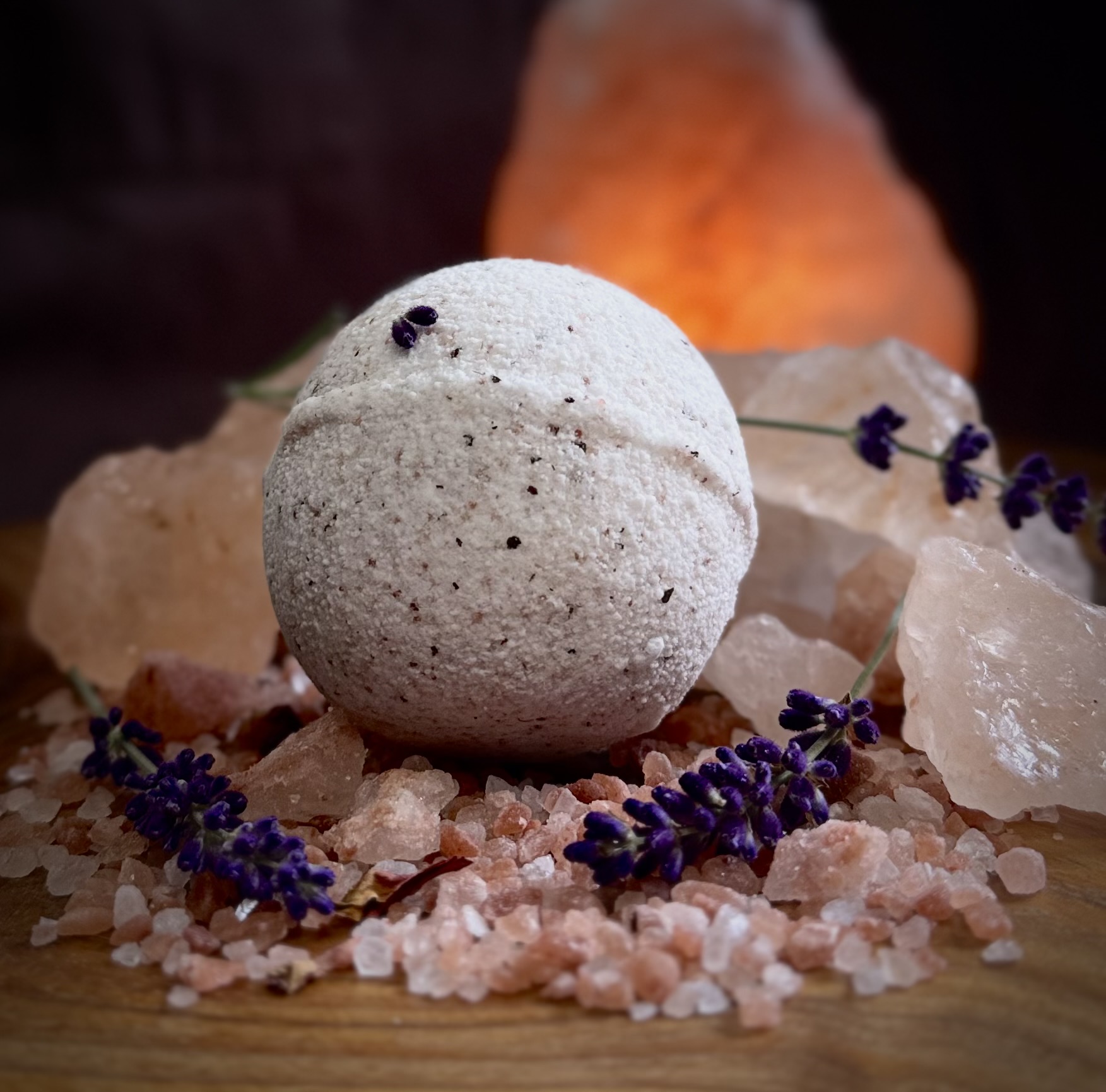 Bath Fizzy - Sole Oasis