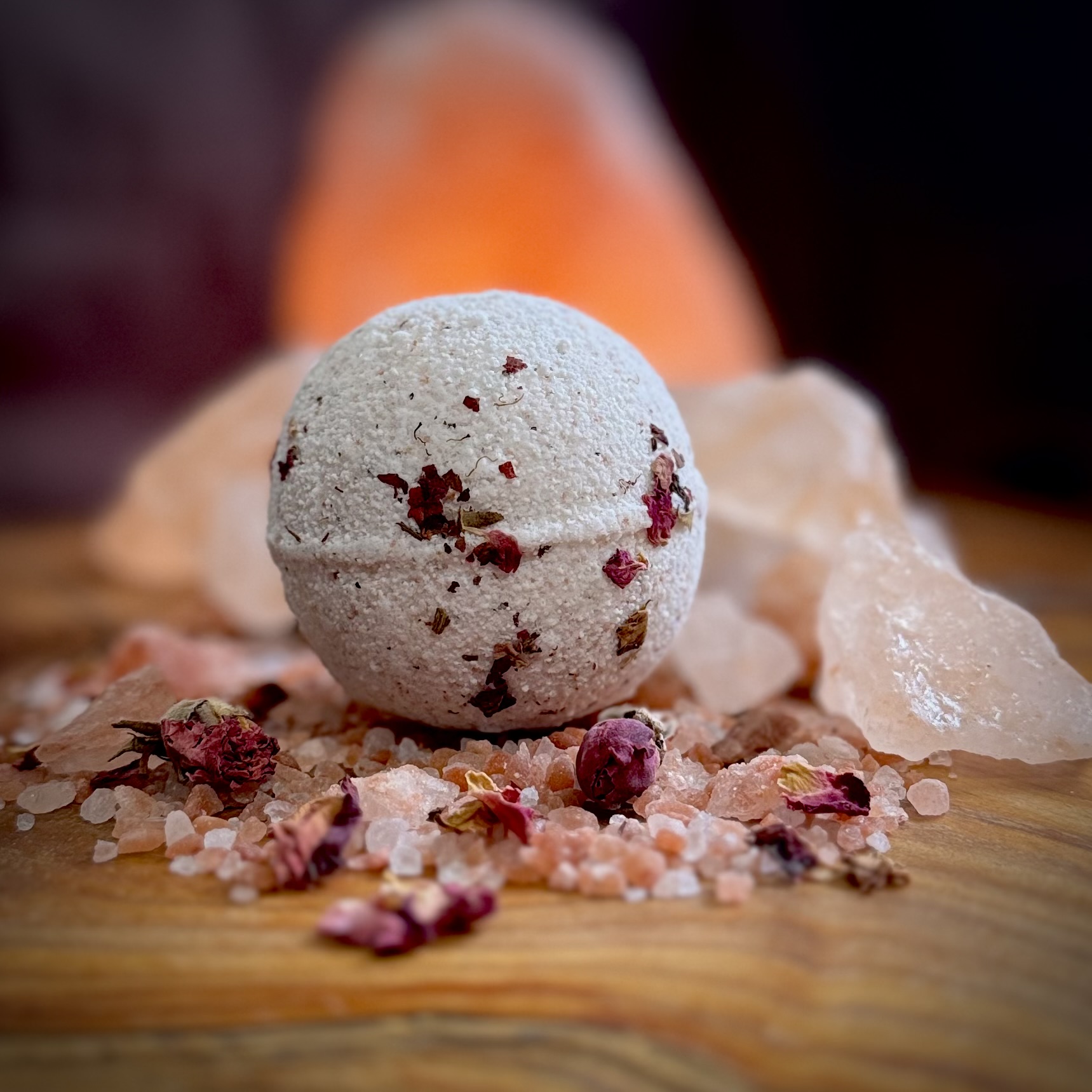 Bath Fizzy - Sweet Sole