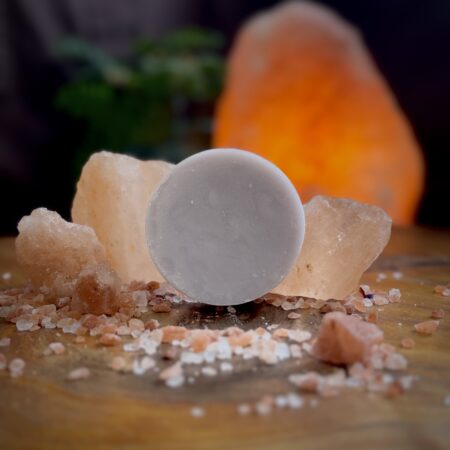 Be Strong Conditioner Bar