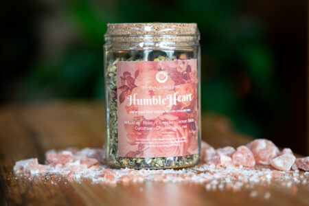 Humble Heart Tea
