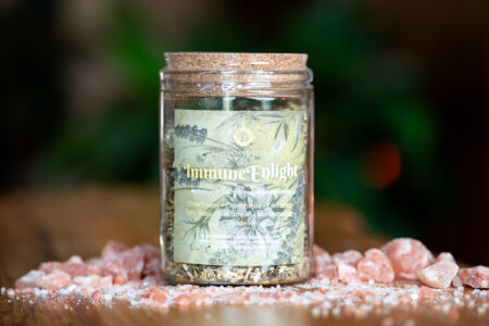 Immune Enlight Tea