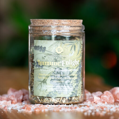 Immune Enlight Tea